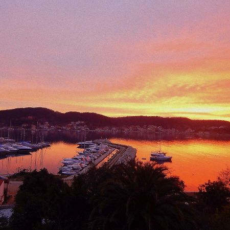 Apartments Bojana Rab Supetarska Draga Bagian luar foto