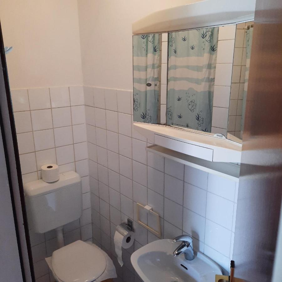 Apartments Bojana Rab Supetarska Draga Bagian luar foto