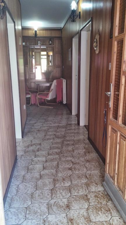 Apartments Bojana Rab Supetarska Draga Ruang foto