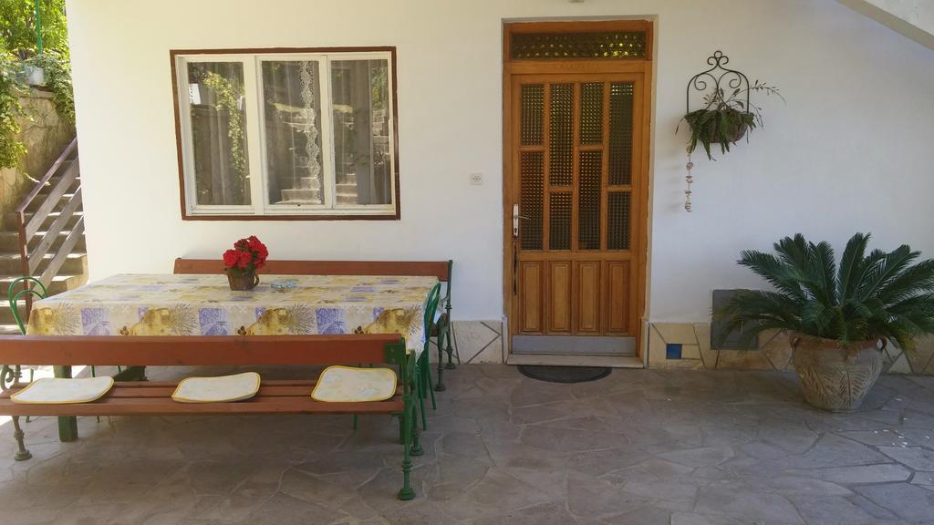 Apartments Bojana Rab Supetarska Draga Ruang foto