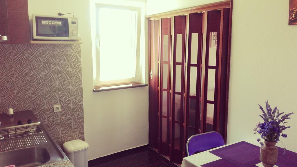 Apartments Bojana Rab Supetarska Draga Bagian luar foto